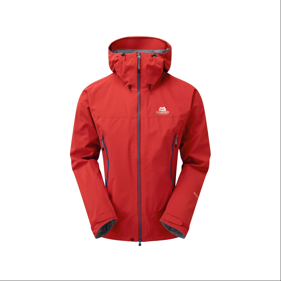 Mountain Equipment Men's Janak Jacket Winter 2018 Countryside Ski