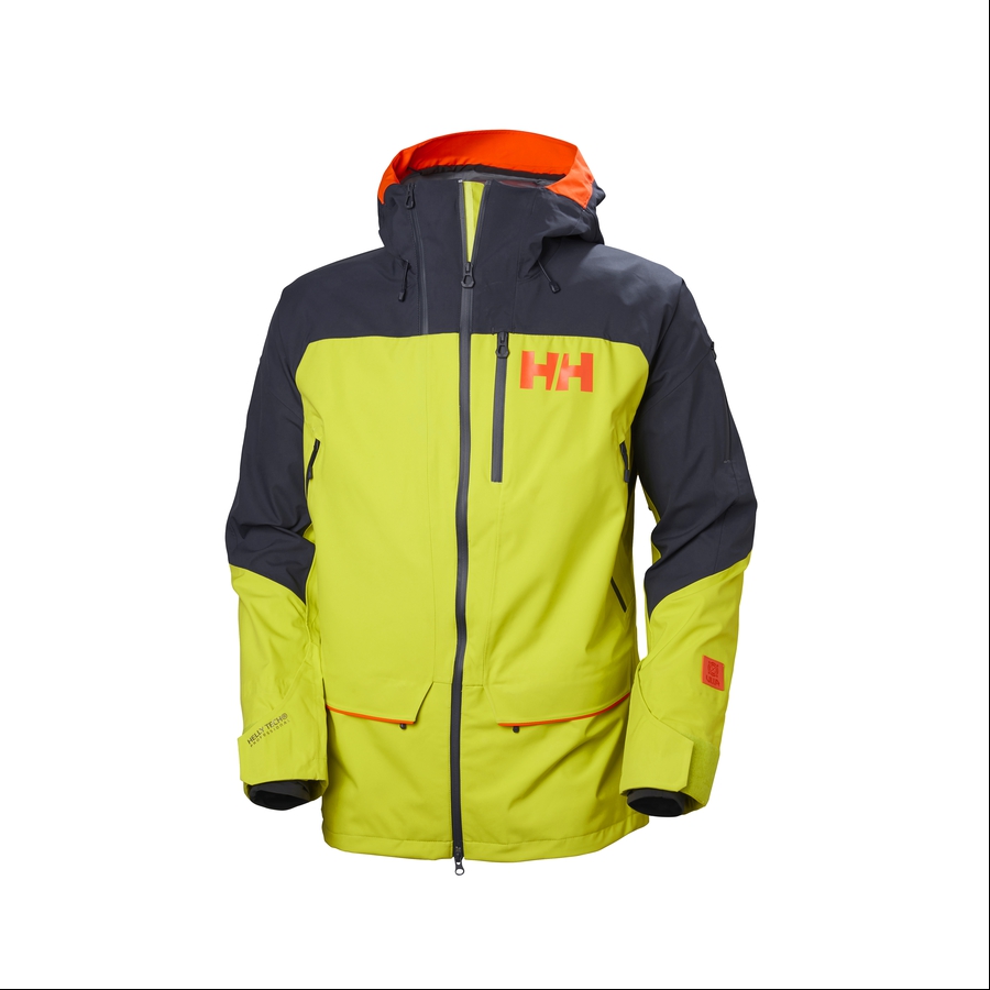 Ridge Shell 2.0 Jacket - Winter 
