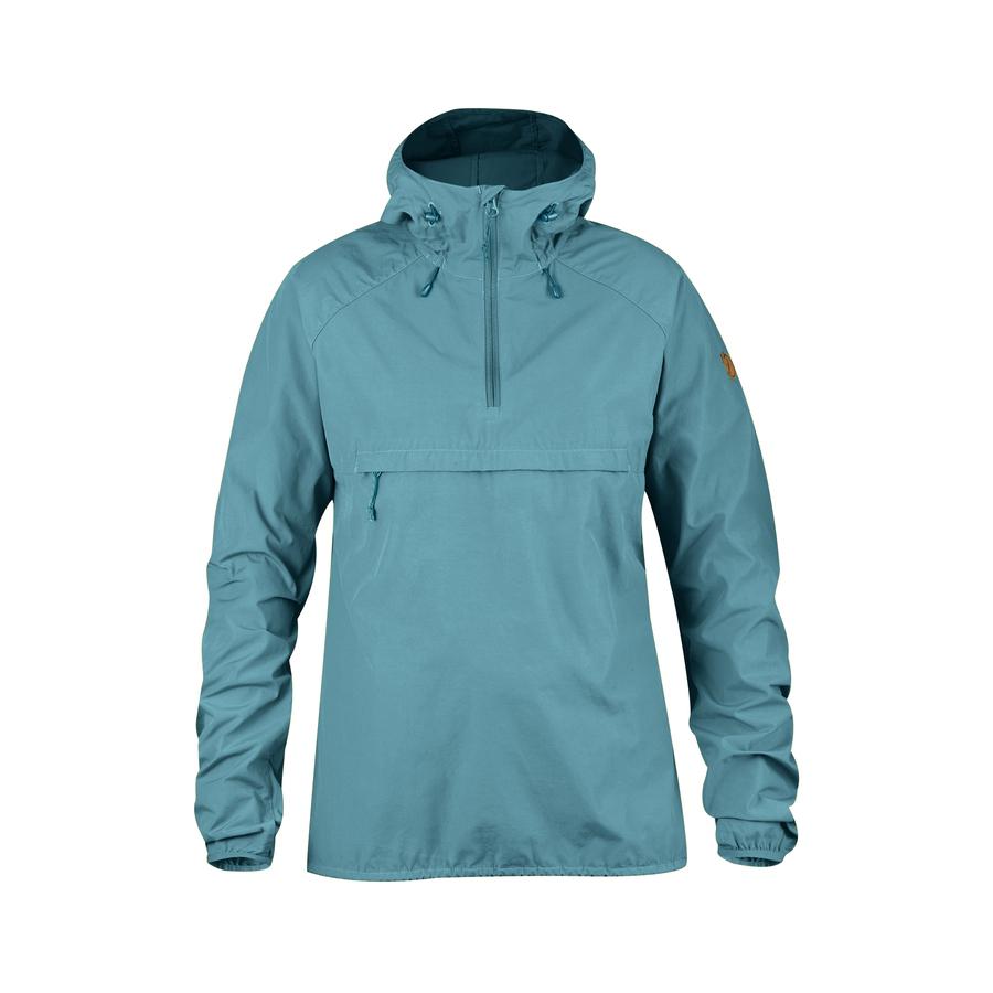 fjallraven high coast anorak