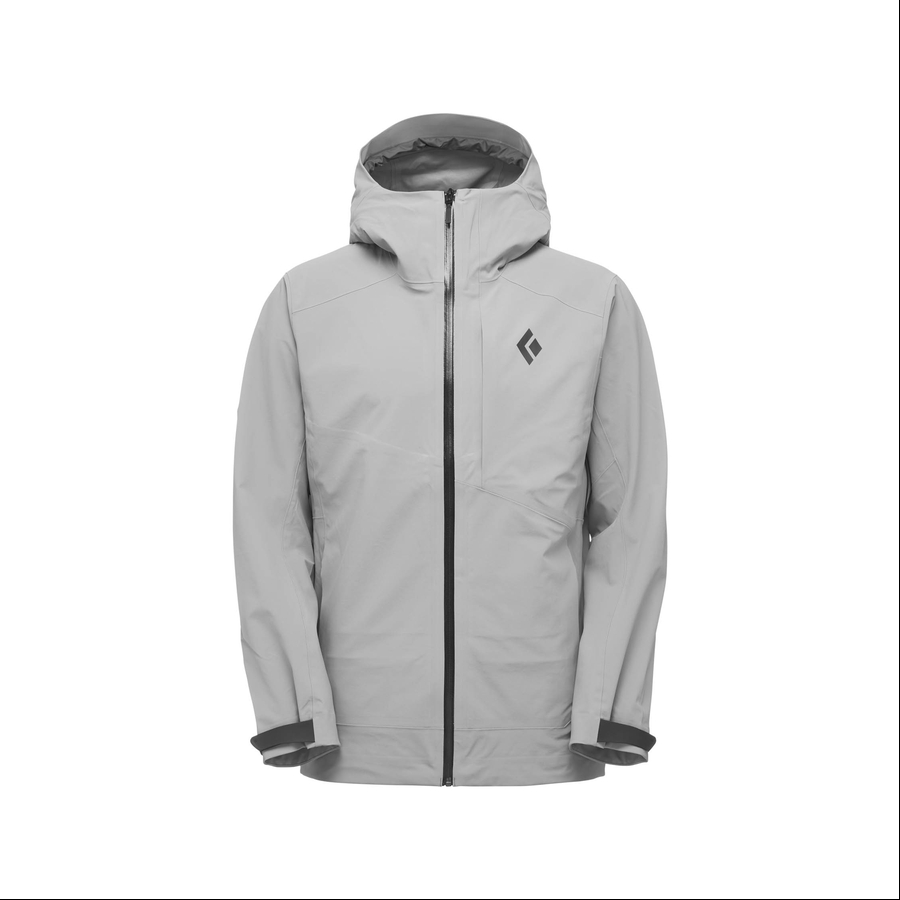 Black Diamond Men's Recon Stretch Ski Shell Countryside Ski & Climb