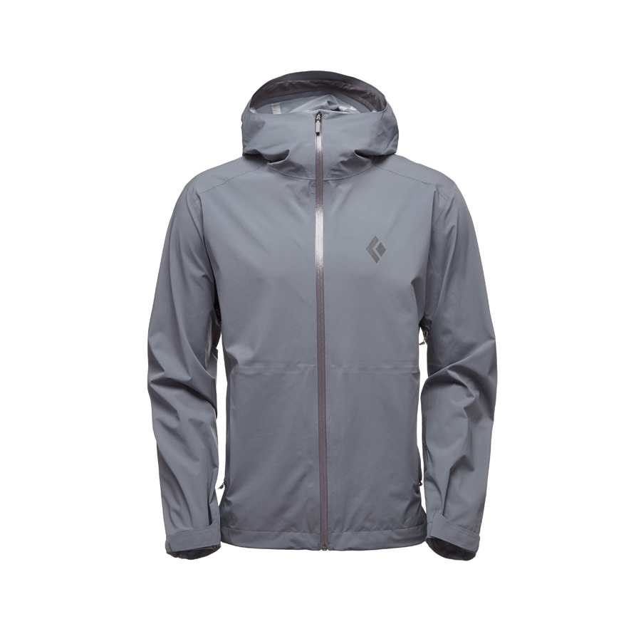 black diamond stormline stretch