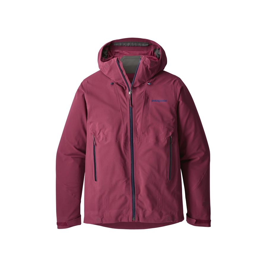 Patagonia Women's Galvanized Jacket Summer 2019 Countryside Ski