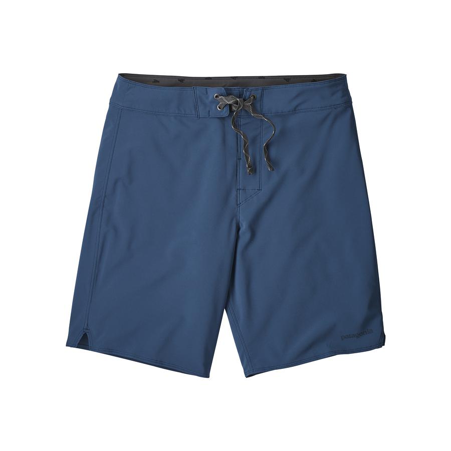Patagonia Men's Stretch Hydropeak Boardshorts 18" Summer 2019