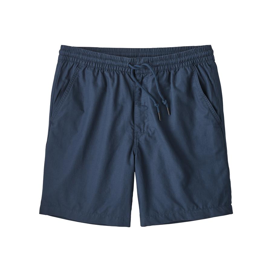 Patagonia Men's Lightweight AllWear Hemp Volley Shorts 7 inch