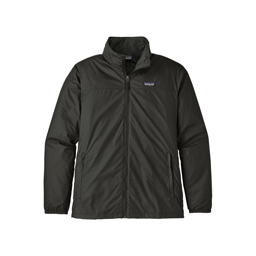 Patagonia Men's Light and Variable Jacket Summer 2019 Countryside