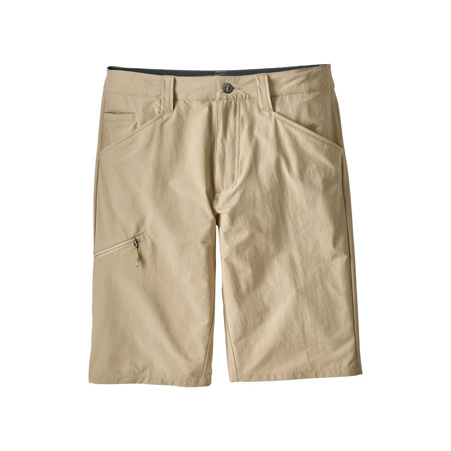 Patagonia Men's Quandary Shorts 12" Summer 2019 Countryside Ski