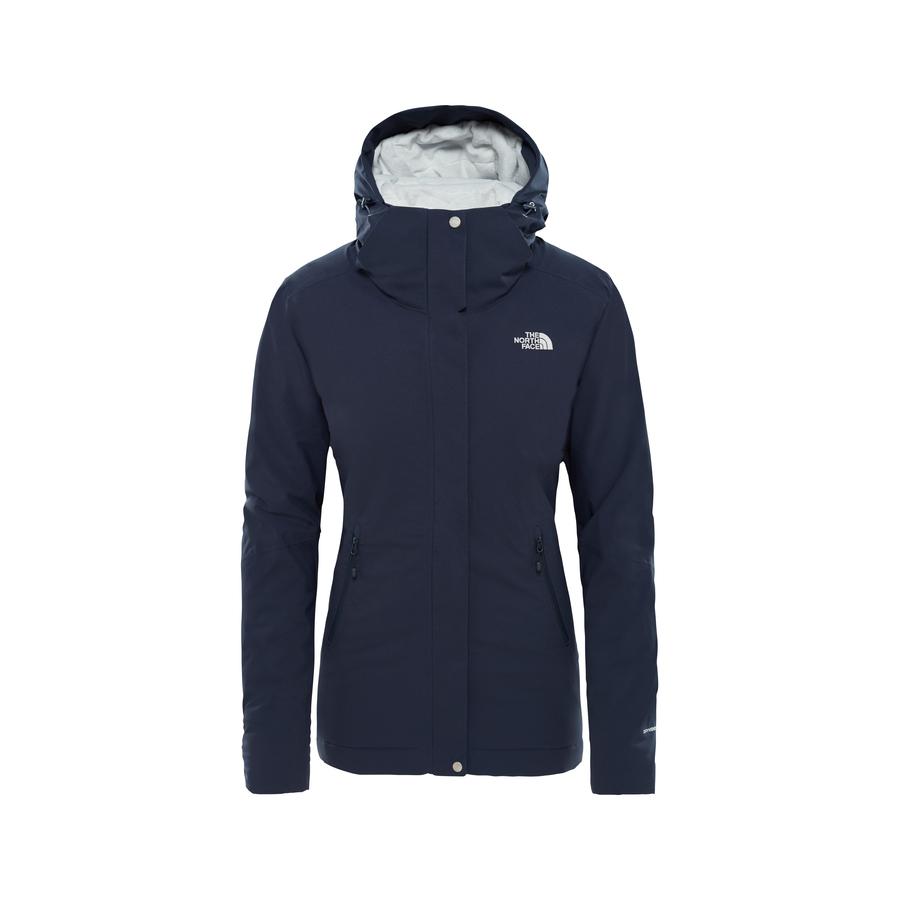 The North Face - Women's Inlux Insulated Jacket | Countryside Ski & Climb