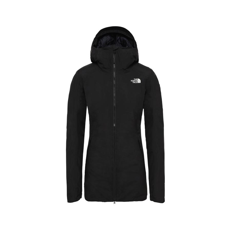 The North Face Women's Hikesteller Insulated Parka Countryside Ski
