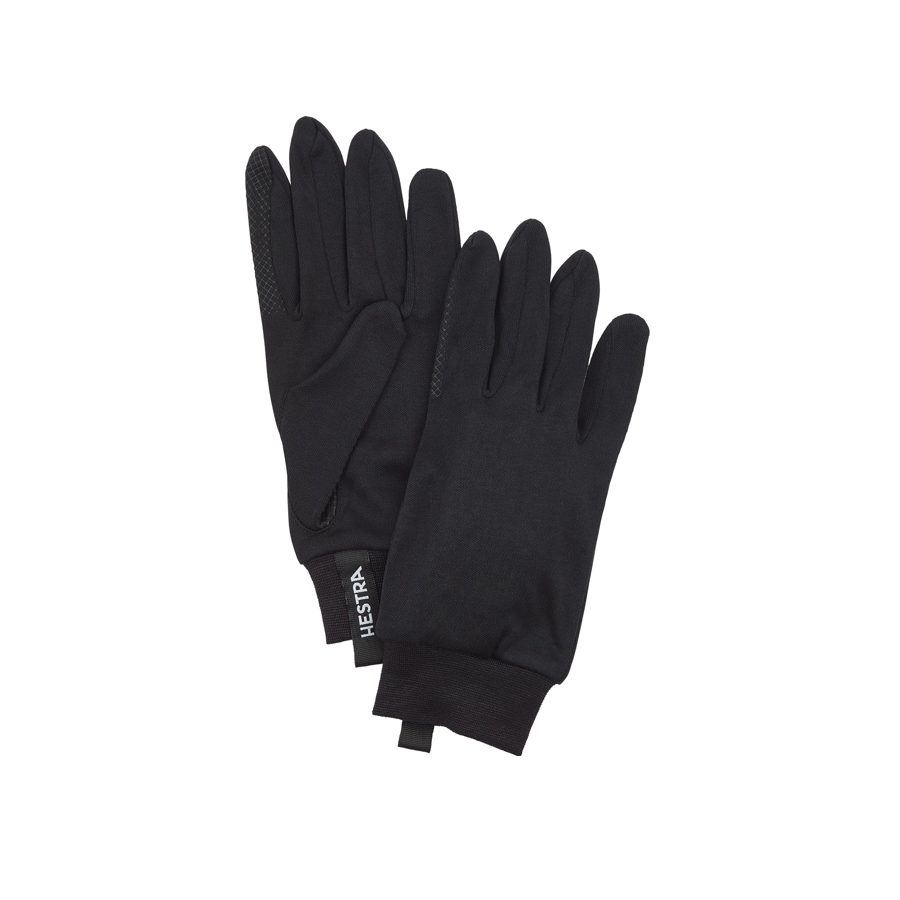 Hestra Silk Liner Touch Point Countryside Ski & Climb