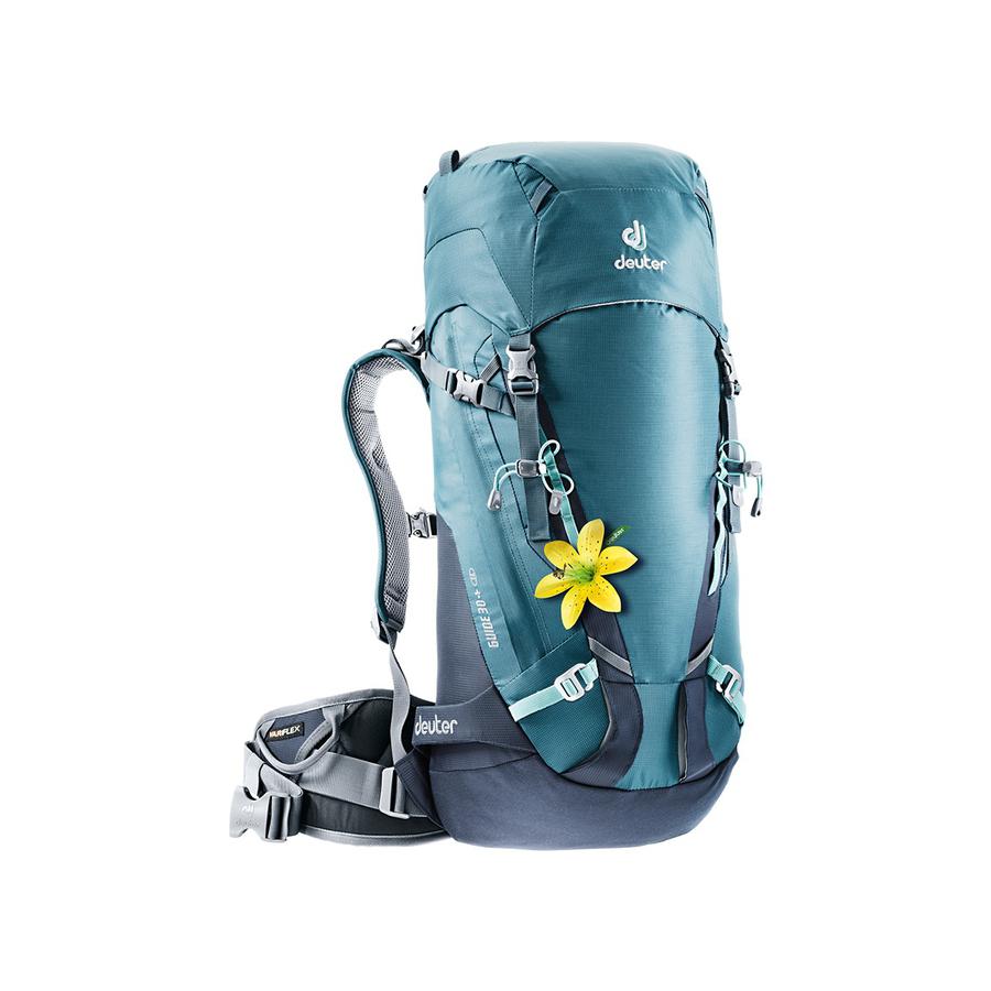 deuter sl