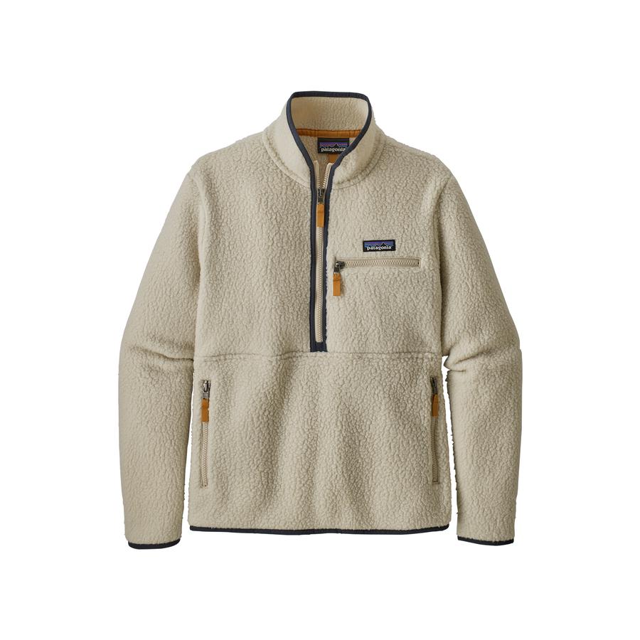 Patagonia Women's Retro Pile Fleece Marsupial Winter 2019 Countryside Ski & Climb Patagonia Women's Retro Pile Fleece Marsupial Winter 2019 Countryside Ski & Climb