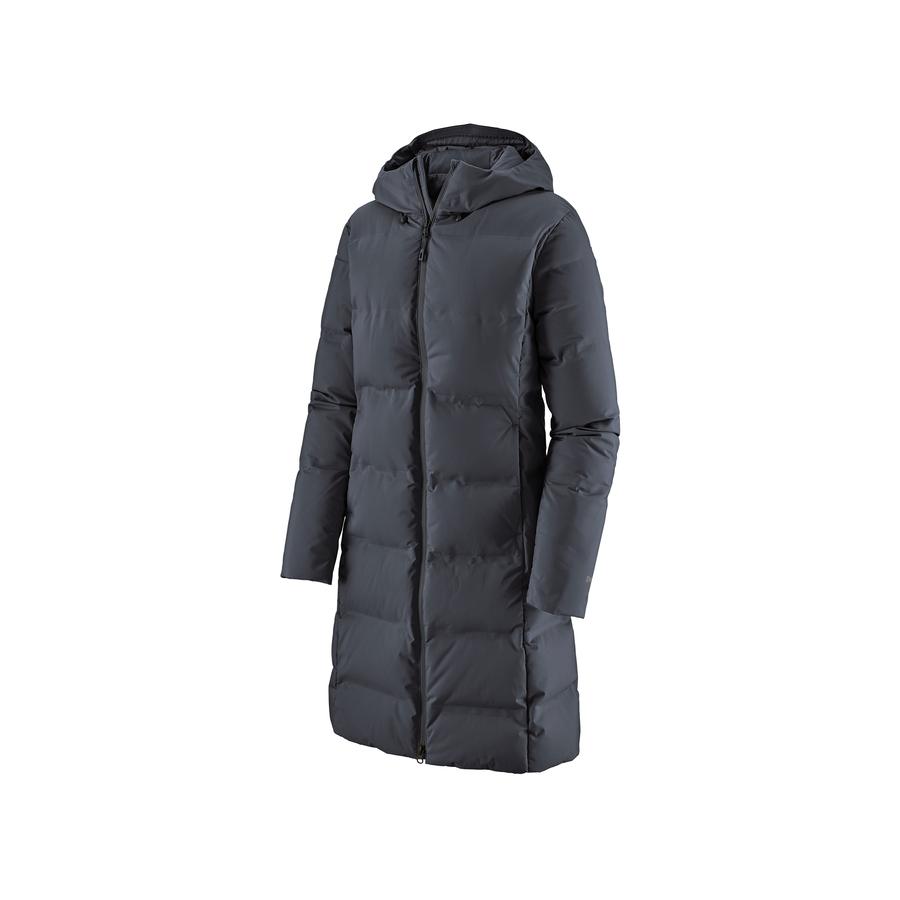 Jackson Glacier Parka - Winter 2019 