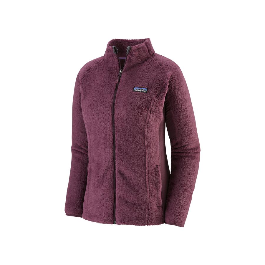 Patagonia - Women's R2 Fleece Jacket - Winter 2019 | Countryside Ski 