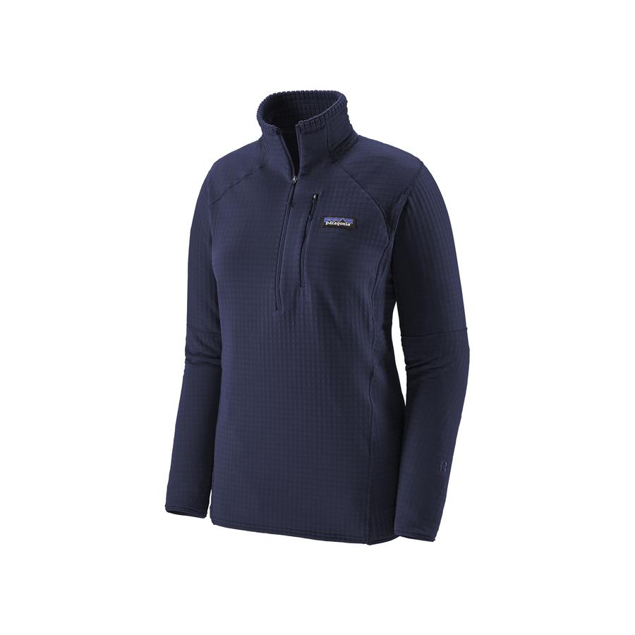 R1 Fleece Pullover - Winter 2019 