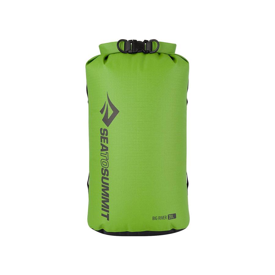 Sea to Summit Big River Dry Bag 20L Countryside Ski & Climb