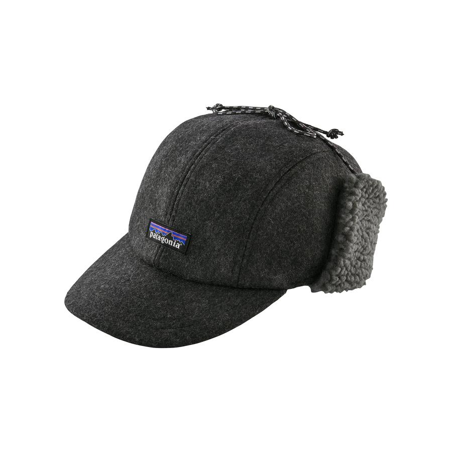 patagonia snow hat