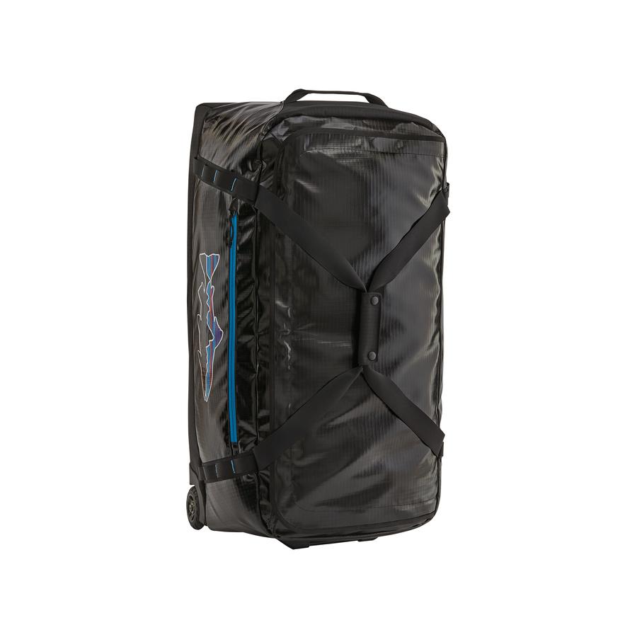Patagonia Black Hole Wheeled Duffel Bag 100L Winter 2019