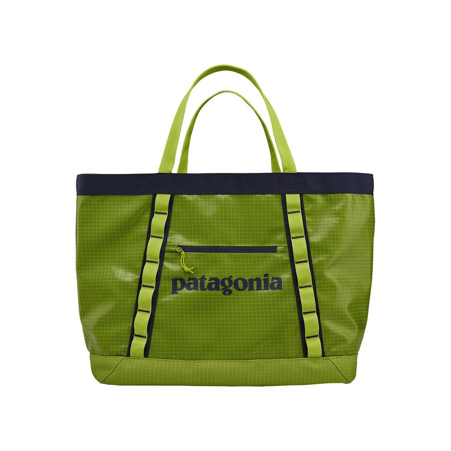 Patagonia Black Hole Gear Tote 61L Winter 2019 Countryside Ski