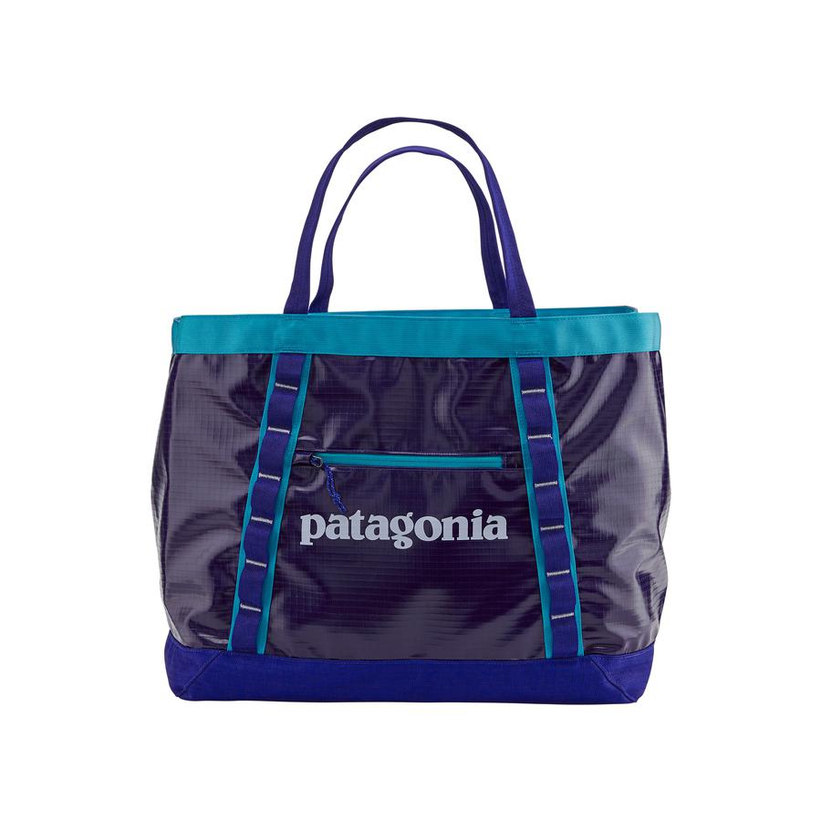 patagonia black hole gear tote 61l