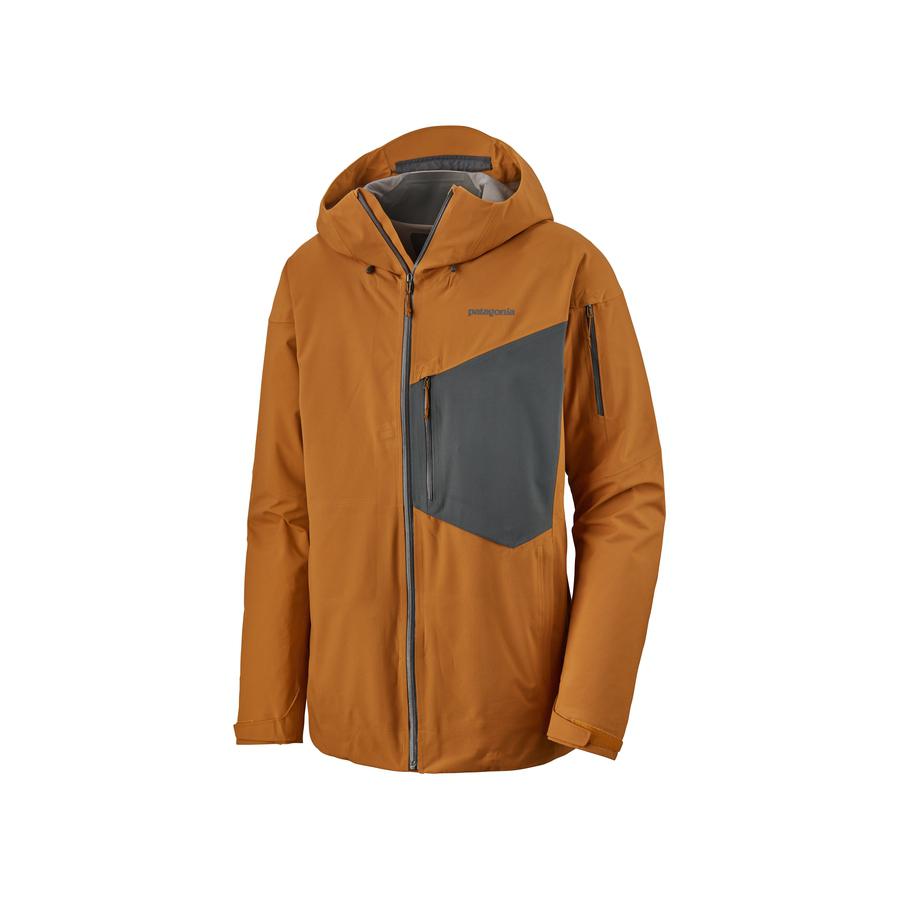 patagonia snowdrifter jacket