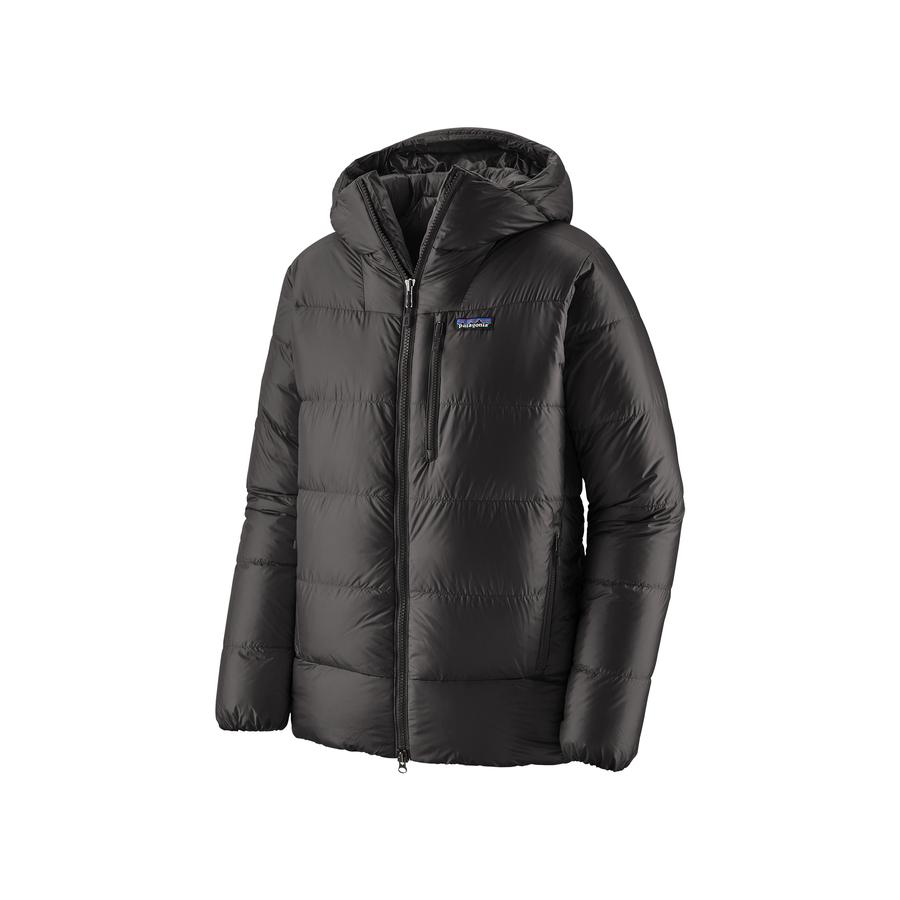 Fitz Roy Down Parka - Winter 2019 