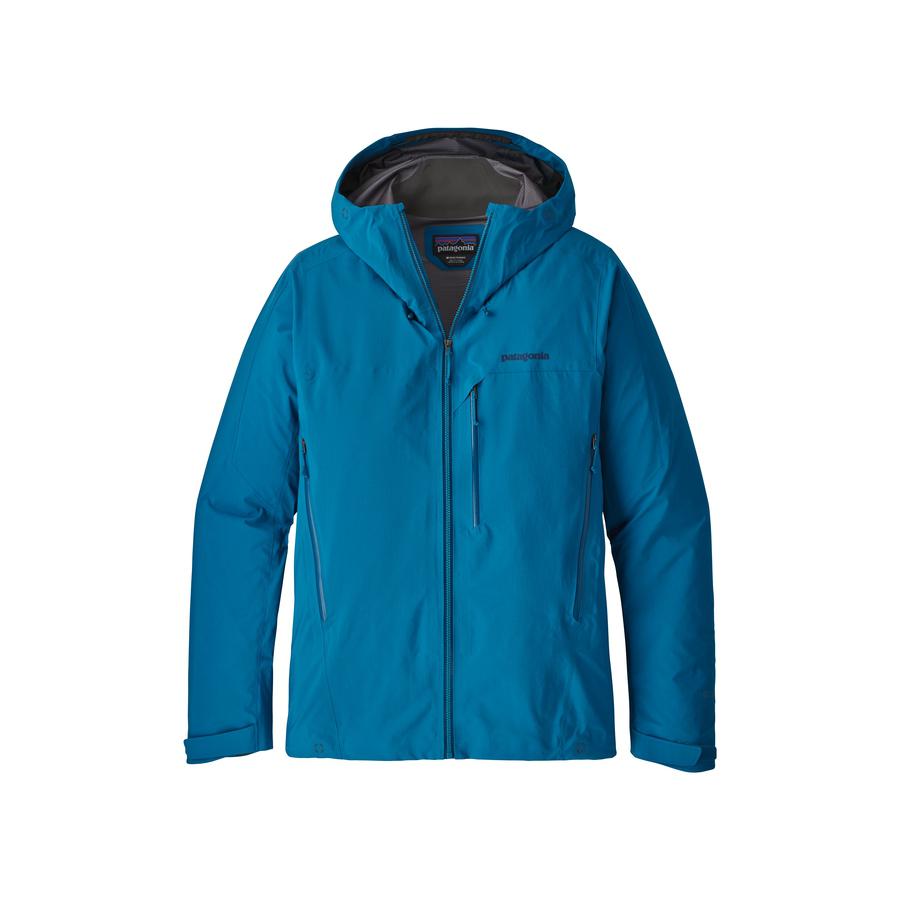 Pluma Jacket - Winter 2019 