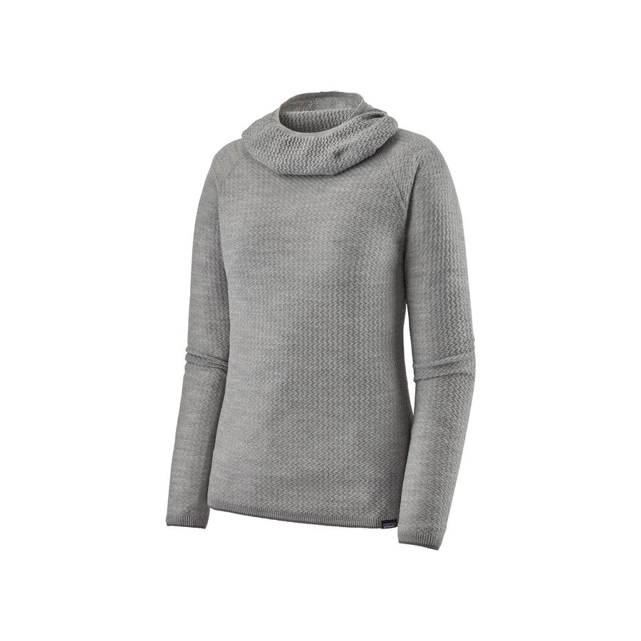 Patagonia Women's Capilene Air Hoody Winter 2019 Countryside Ski