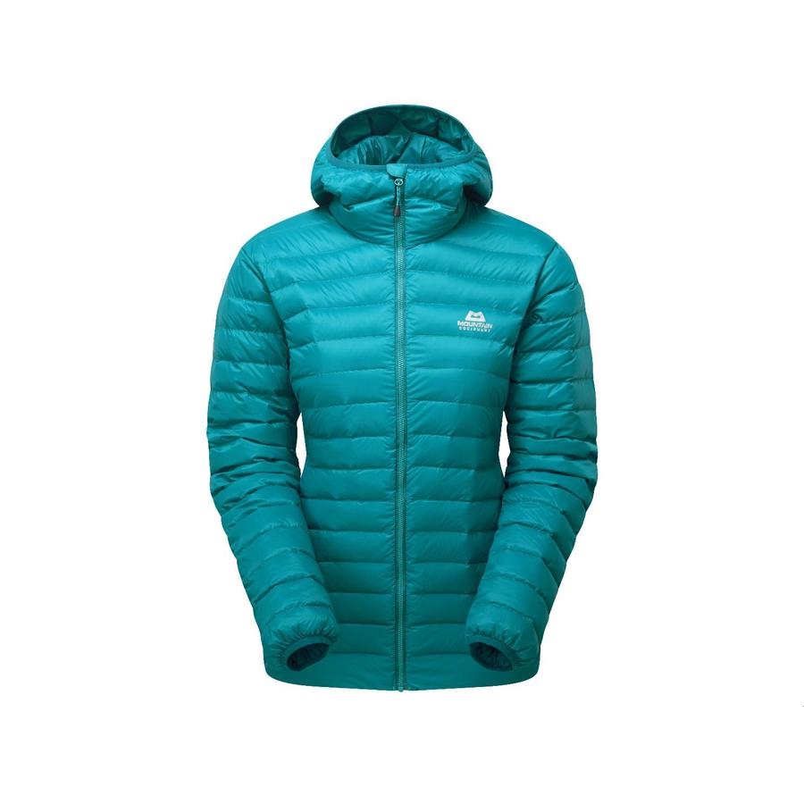 Mountain Equipment Women's Frostline Jacket Winter 2019