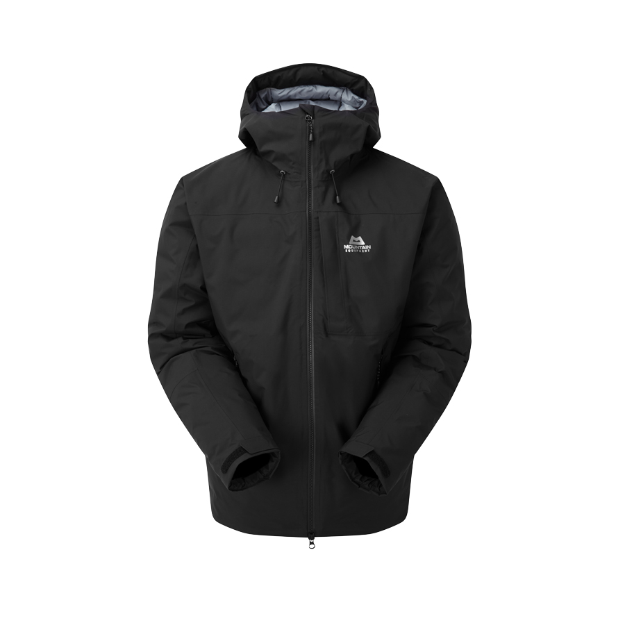 Mountain Equipment - Men's Triton Jacket - Winter 2019 | Countryside Ski & Climb