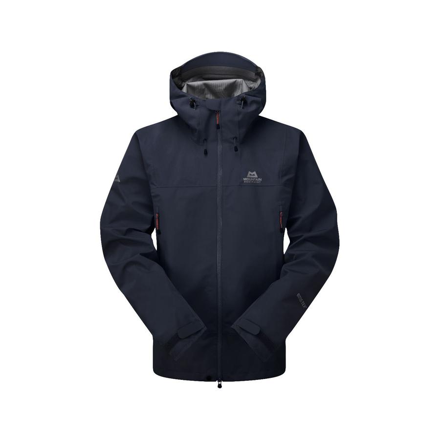 Mountain Equipment Men's Rupal Jacket Summer 2020 Countryside Ski & Climb