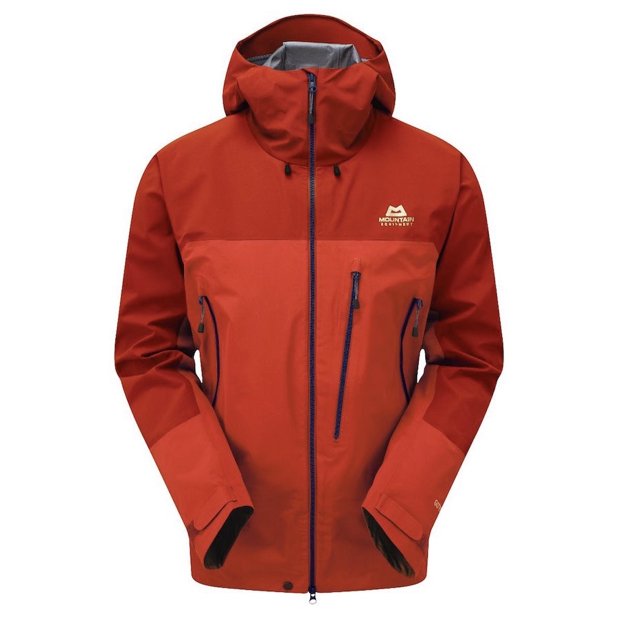 Mountain Equipment Men's Lhotse Jacket Summer 2020 Countryside