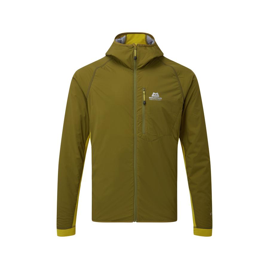 Mountain Equipment Men's Switch Pro Hooded Jacket Winter 2020 Countryside Ski & Climb