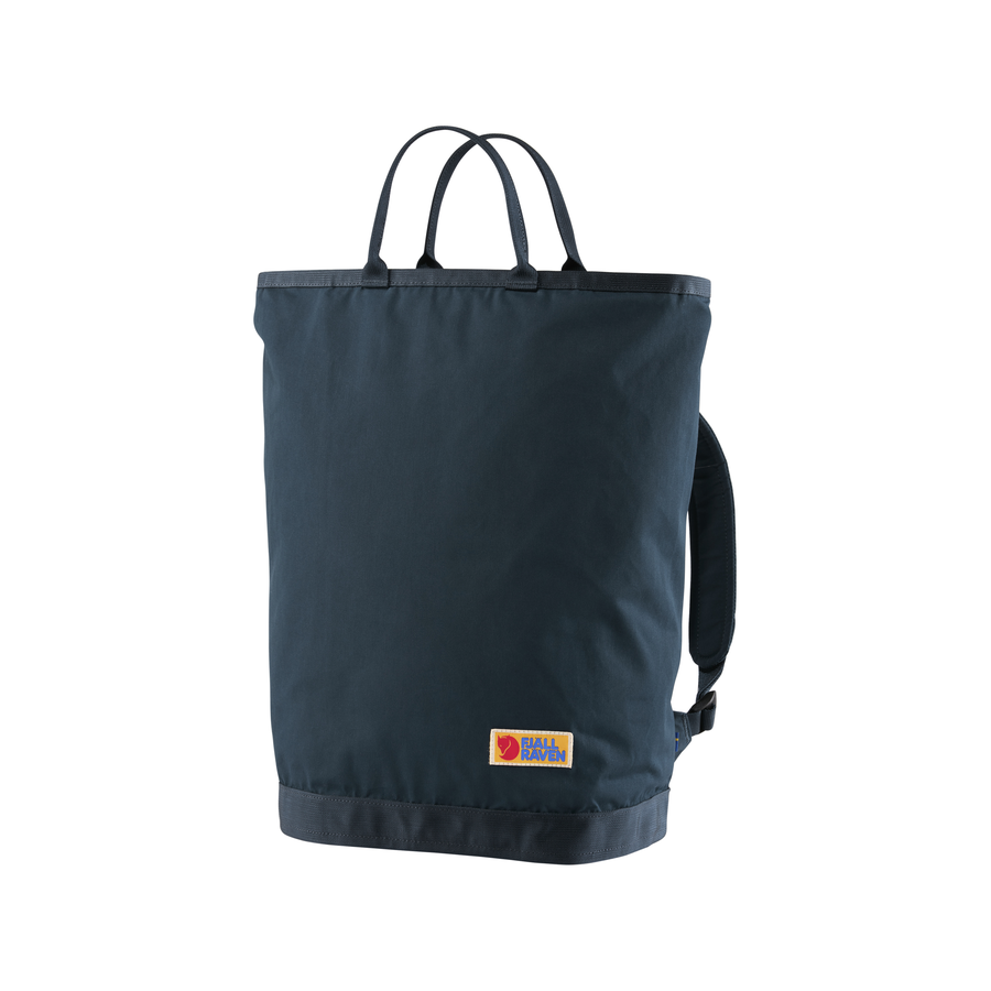 fjallraven vardag smock