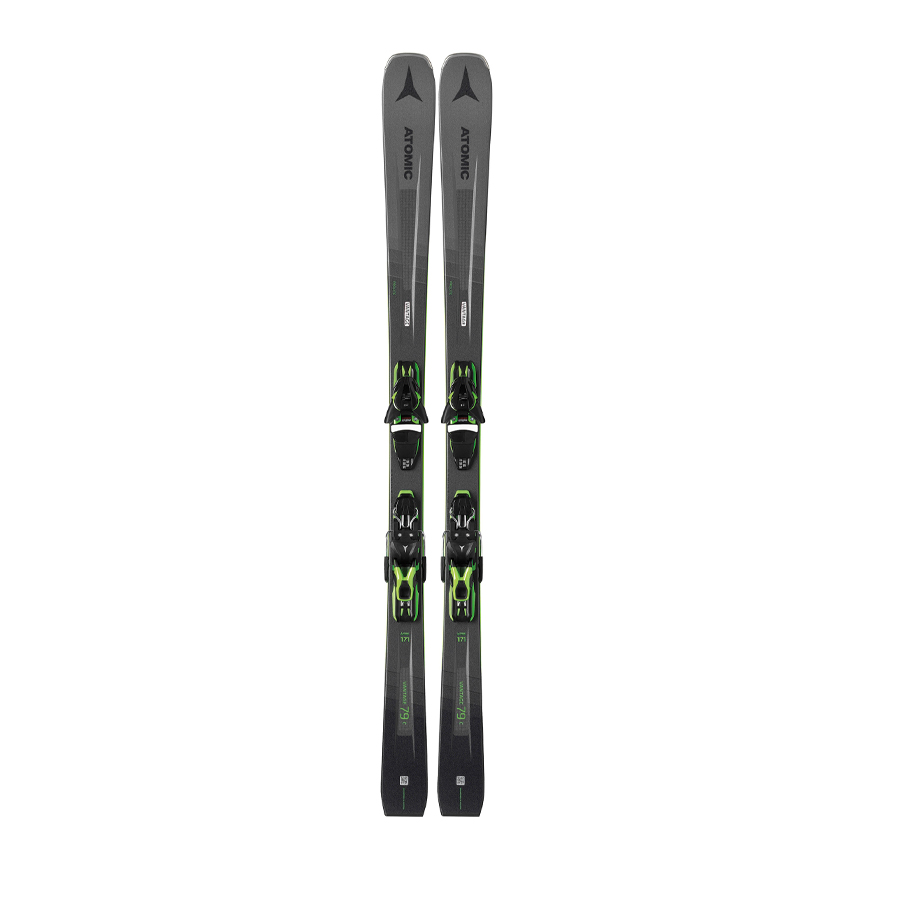 atomic vantage 79 c skis
