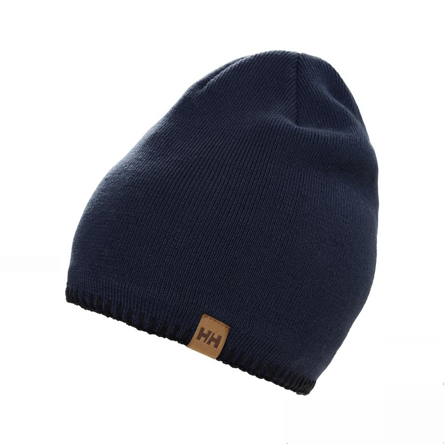 Helly Hansen - Mountain Beanie Fleece 