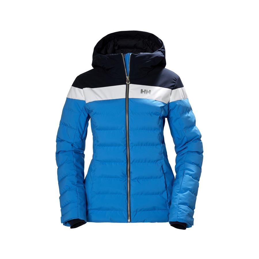 Women's Imperial Puffy Ski Jacket 