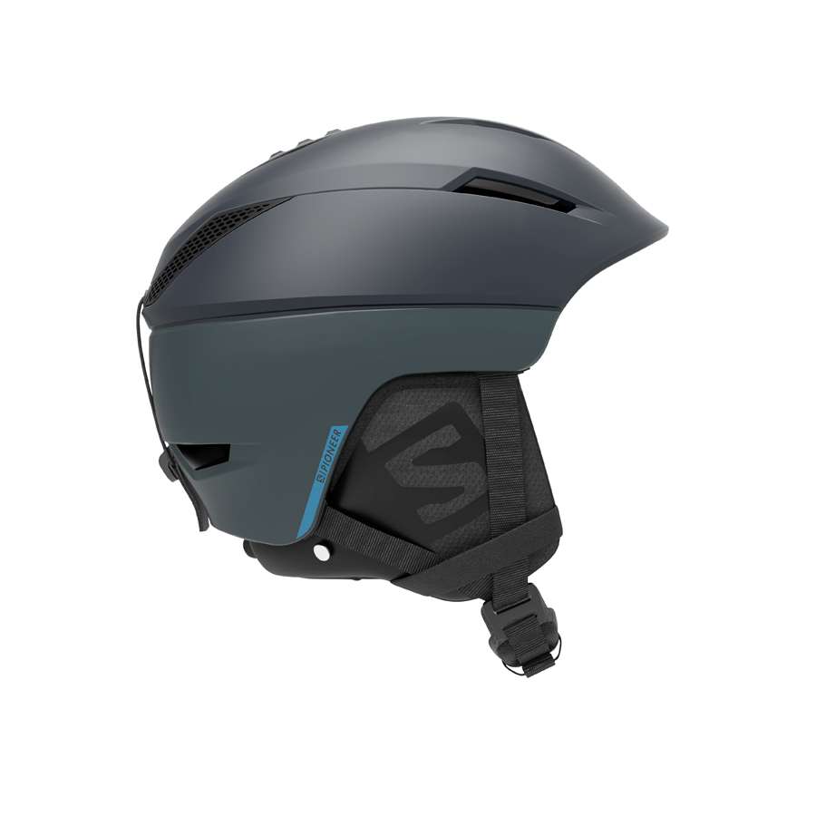 salomon helmets 2019