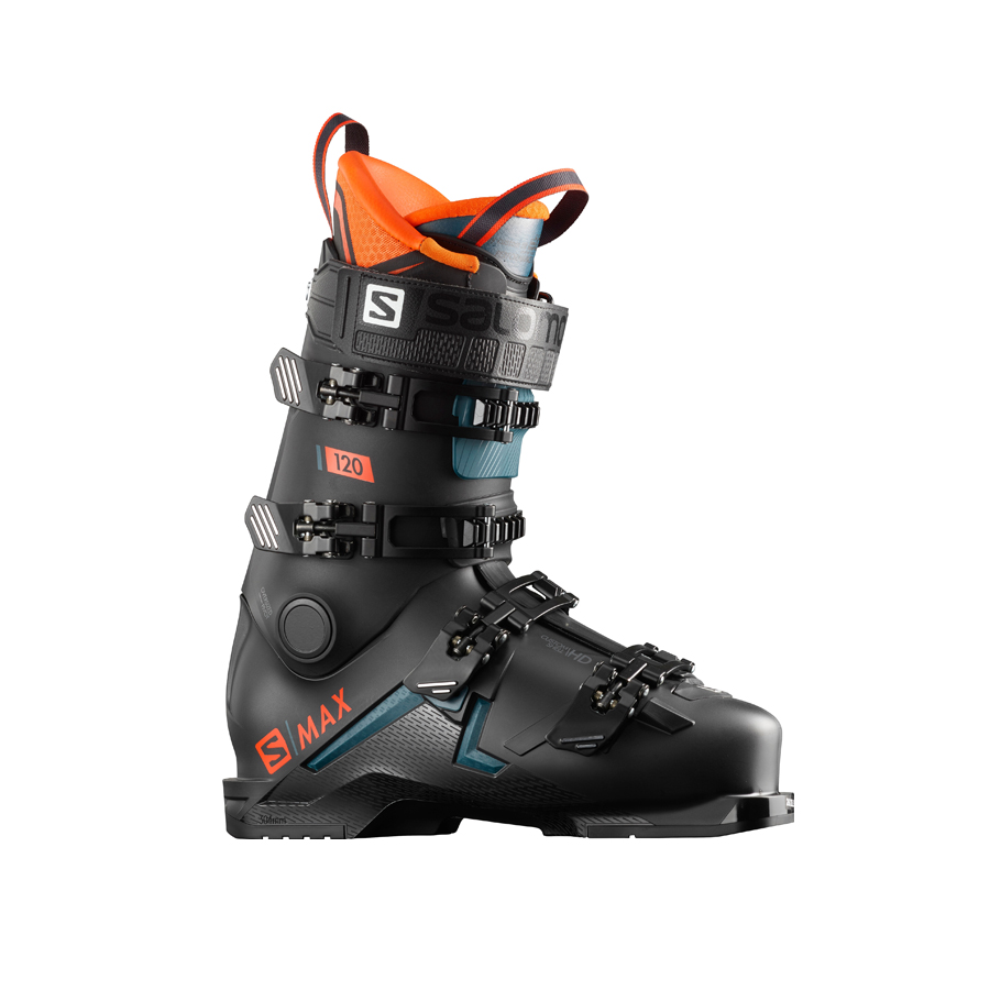 ski boots 2019