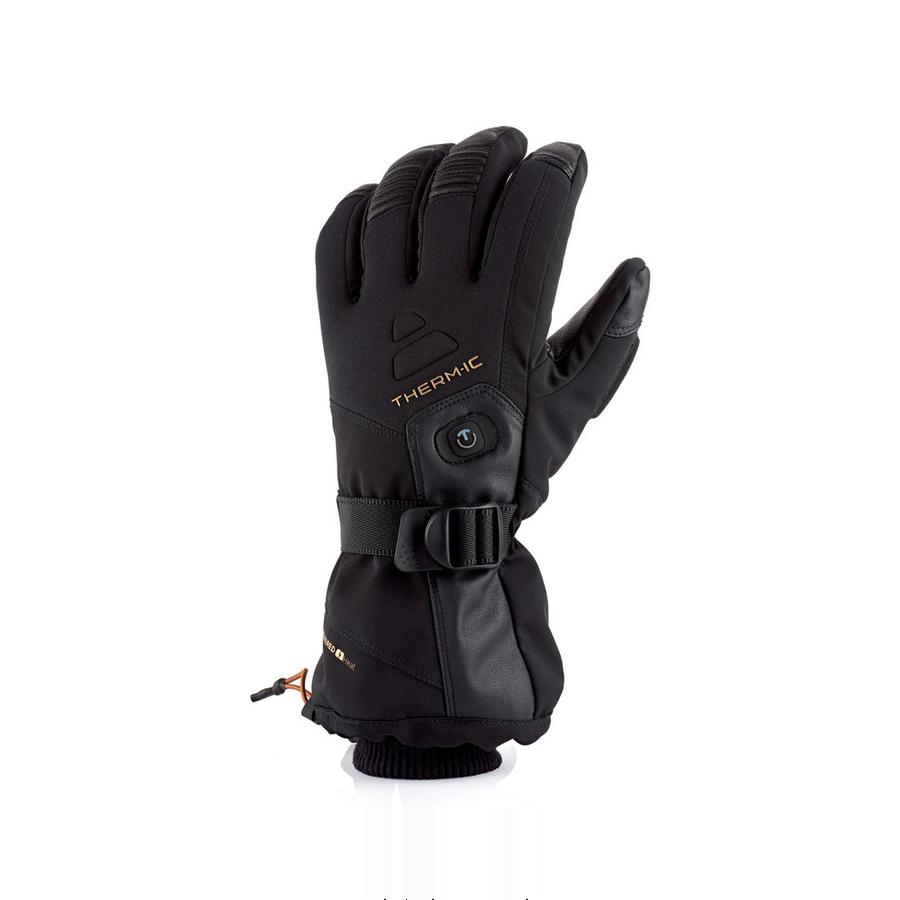 Thermic Ultra Heat Gloves Men Countryside Ski & Climb