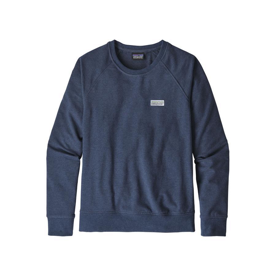 Label Ahnya Crew Sweatshirt - Summer 