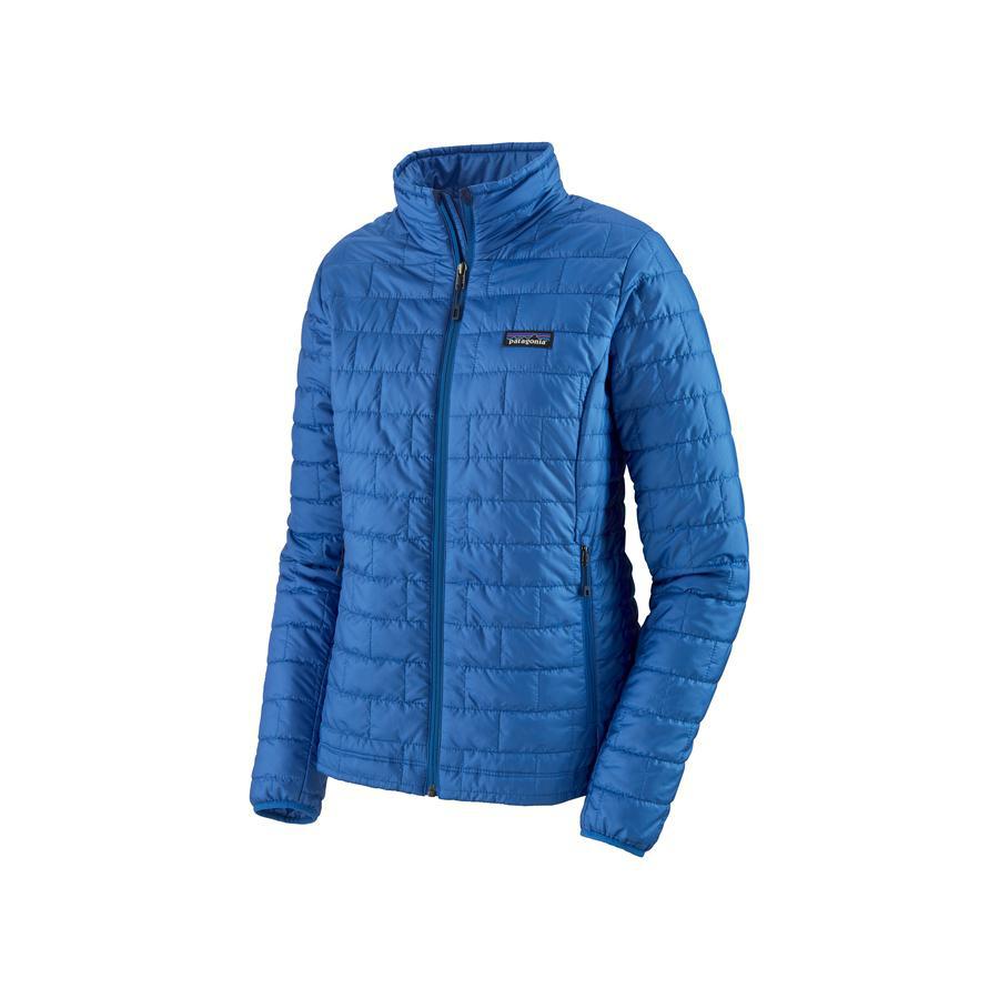 Patagonia Women's Nano Puff Jacket Winter 2020 Countryside Ski