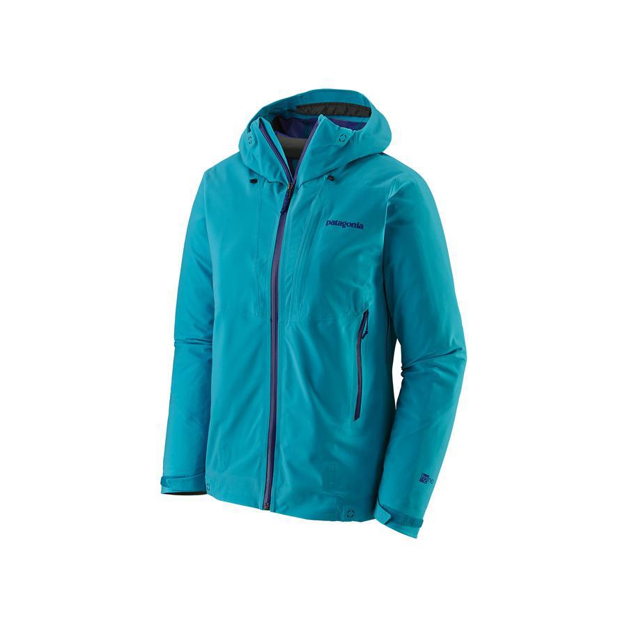 Patagonia Women's Galvanized Jacket Summer 2020 Countryside Ski