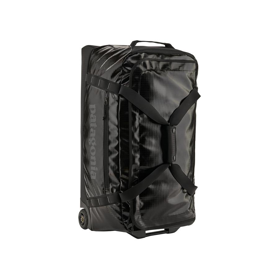 Patagonia Black Hole Wheeled Duffel Bag 70L Winter 2020