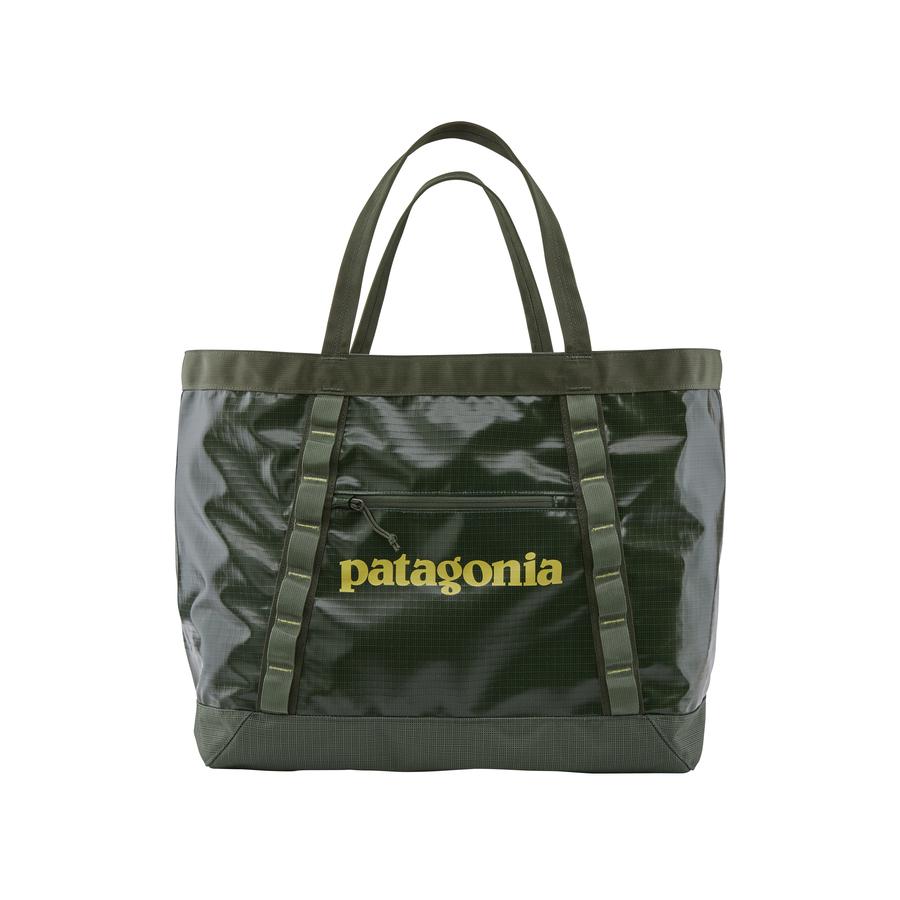 patagonia black hole gear tote 61l