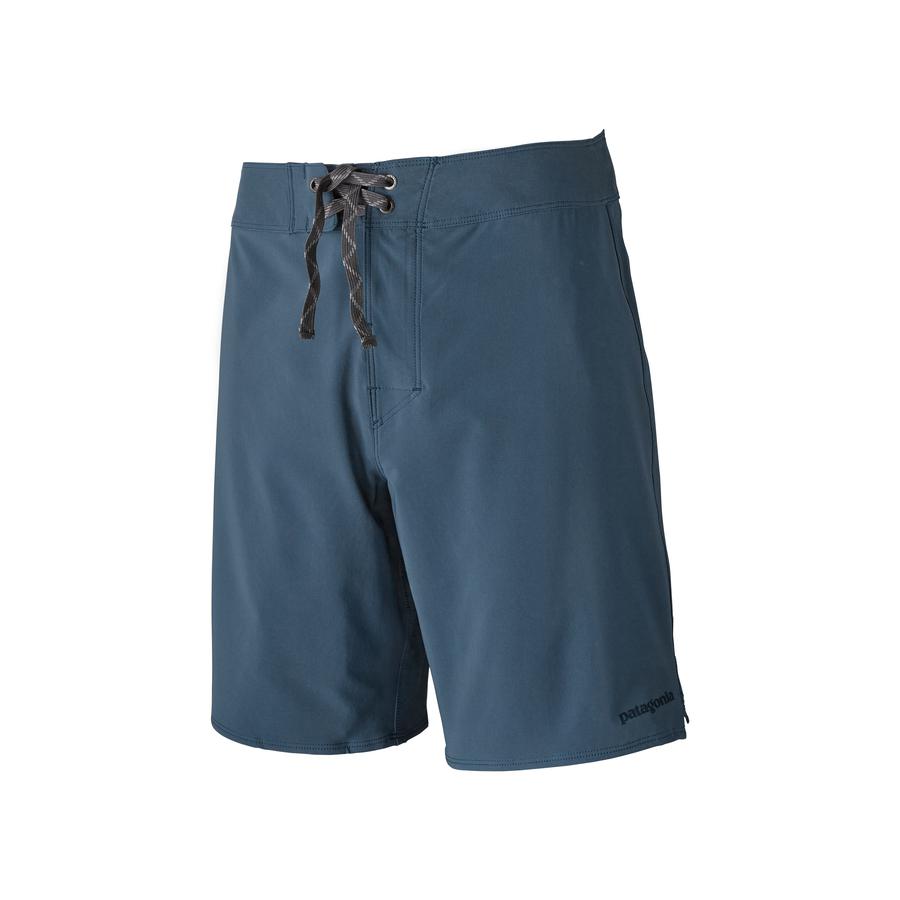 Patagonia Men's Stretch Hydropeak Boardshorts 18" Summer 2020