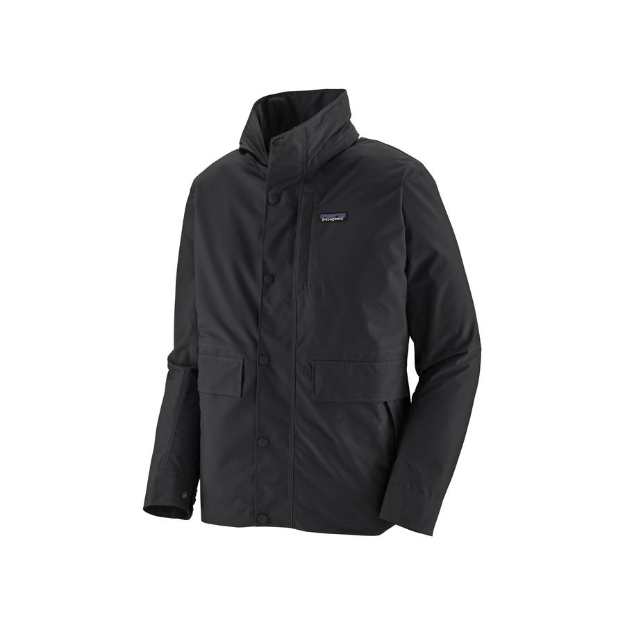 Patagonia - Men's Light Storm Jacket 
