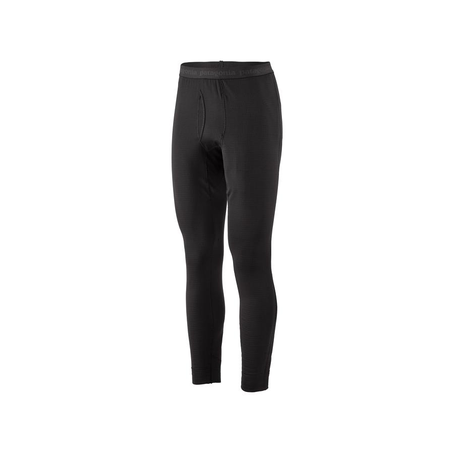 Patagonia Men's Capilene Thermal Weight Bottoms Winter 2020