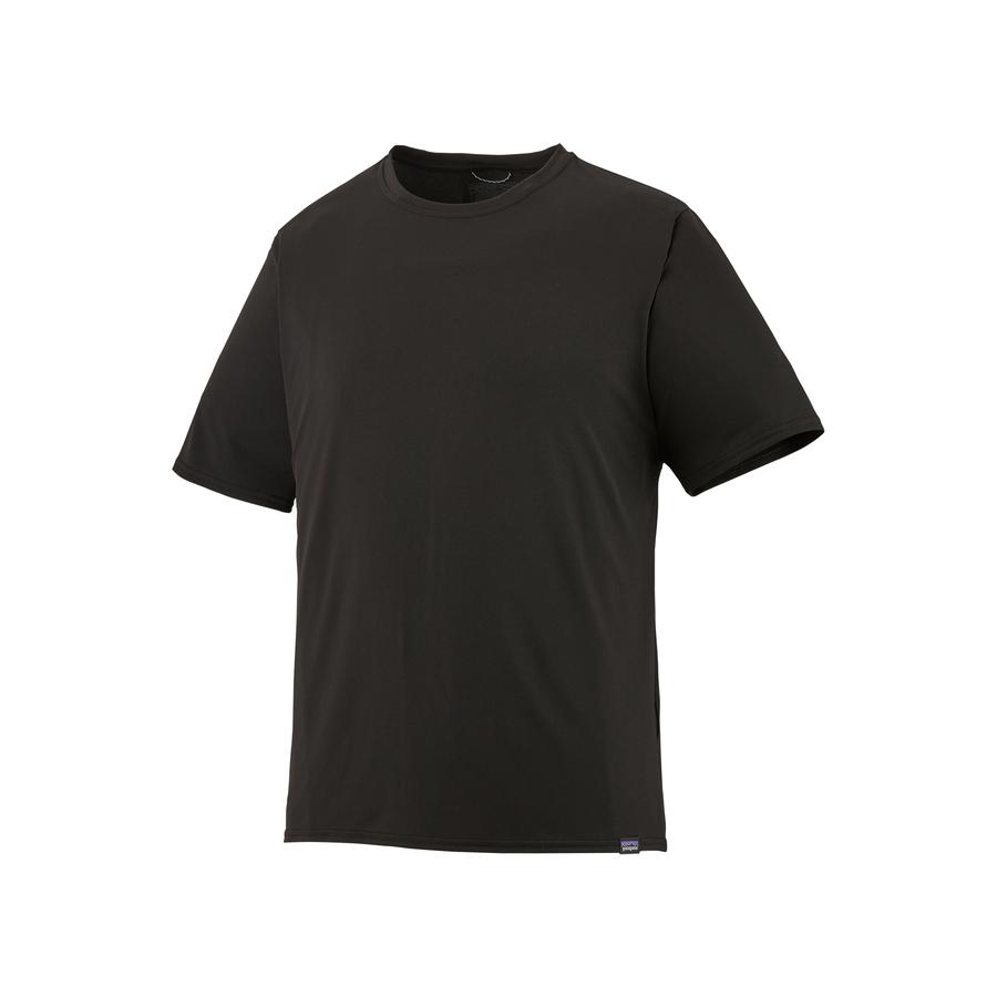 Patagonia - Men's Capilene Cool Daily Shirt - Summer 2020 | Countryside ...