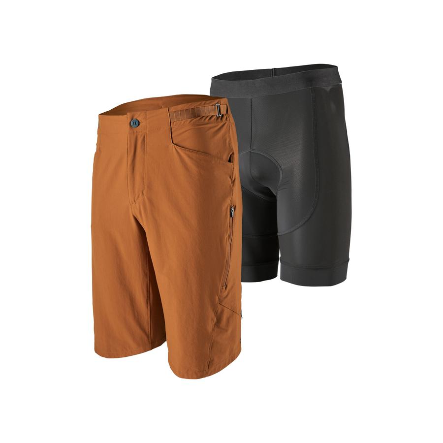 Patagonia Men's Dirt Craft Bike Shorts Summer 2020 Countryside