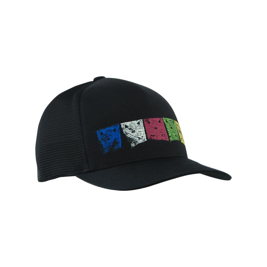 Sherpa - Tarcho [tar-cho] Trucker Hat 